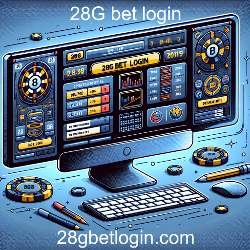 Apostas Esportivas: O Guia Completo Para Apostar com Segurança e Confiabilidade no 28G Bet