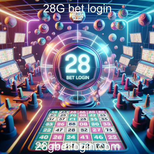 A Ascensão do Bingo Online: Diversão e Prêmios no 28G Bet